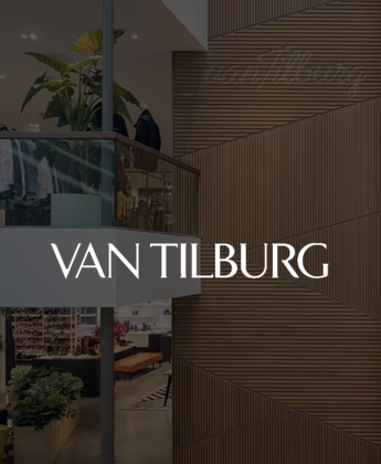 Van Tilburg